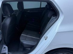Volkswagen Golf 2023 280TSI DSG R-Line - ფოტო 18