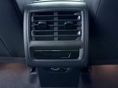 Volkswagen Golf 2023 280TSI DSG R-Line - ფოტო 19