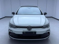 Volkswagen Golf 2023 280TSI DSG R-Line - ფოტო 2
