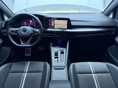 Volkswagen Golf 2023 280TSI DSG R-Line - ფოტო 20