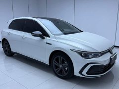 Volkswagen Golf 2023 280TSI DSG R-Line - ფოტო 3