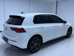 Volkswagen Golf 2023 280TSI DSG R-Line - ფოტო 4