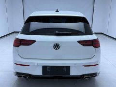 Volkswagen Golf 2023 280TSI DSG R-Line - ფოტო 5