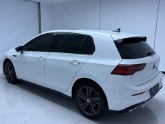 Volkswagen Golf 2023 280TSI DSG R-Line - ფოტო 6