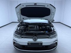Volkswagen Golf 2023 280TSI DSG R-Line - ფოტო 7