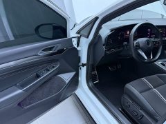 Volkswagen Golf 2023 280TSI DSG R-Line - ფოტო 8