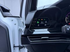 Volkswagen Golf 2023 280TSI DSG R-Line - ფოტო 9