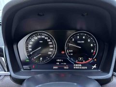 BMW X1 2021 Facelift sDrive20Li Fashion Edition - ფოტო 12