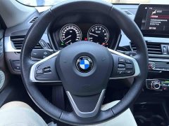 BMW X1 2021 Facelift sDrive20Li Fashion Edition - ფოტო 13