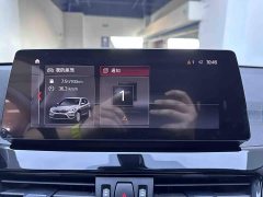 BMW X1 2021 Facelift sDrive20Li Fashion Edition - ფოტო 14