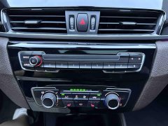 BMW X1 2021 Facelift sDrive20Li Fashion Edition - ფოტო 15
