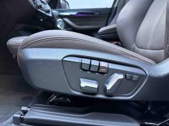 BMW X1 2021 Facelift sDrive20Li Fashion Edition - ფოტო 18