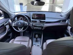 BMW X1 2021 Facelift sDrive20Li Fashion Edition - ფოტო 19