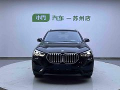 BMW X1 2021 Facelift sDrive20Li Fashion Edition - ფოტო 2