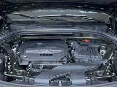 BMW X1 2021 Facelift sDrive20Li Fashion Edition - ფოტო 20