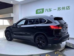 BMW X1 2021 Facelift sDrive20Li Fashion Edition - ფოტო 4