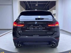 BMW X1 2021 Facelift sDrive20Li Fashion Edition - ფოტო 5
