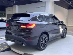 BMW X1 2021 Facelift sDrive20Li Fashion Edition - ფოტო 6