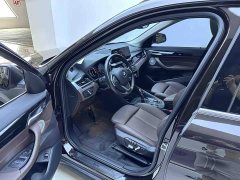 BMW X1 2021 Facelift sDrive20Li Fashion Edition - ფოტო 9