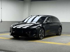 NIO ET5T 75kWh Touring - ფოტო 1