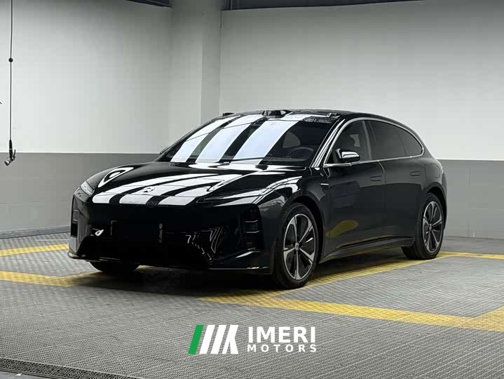 NIO ET5T 75kWh Touring