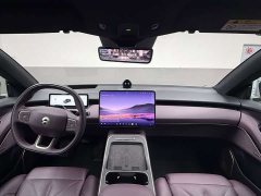 NIO ET5T 75kWh Touring - ფოტო 10