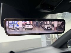 NIO ET5T 75kWh Touring - ფოტო 14