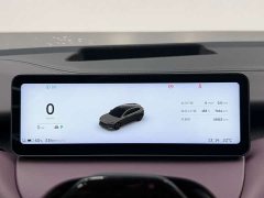 NIO ET5T 75kWh Touring - ფოტო 16