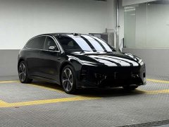 NIO ET5T 75kWh Touring - ფოტო 4