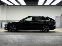 NIO ET5T 75kWh Touring - ფოტო 5