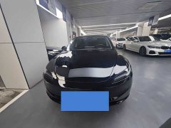 Tesla Model 3 Rear-Wheel Drive - ფოტო 1