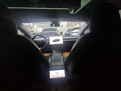 Tesla Model 3 Rear-Wheel Drive - ფოტო 10