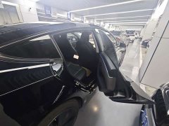 Tesla Model 3 Rear-Wheel Drive - ფოტო 12