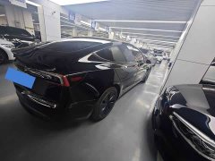 Tesla Model 3 Rear-Wheel Drive - ფოტო 5