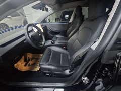 Tesla Model 3 Rear-Wheel Drive - ფოტო 8