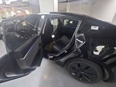 Tesla Model 3 Rear-Wheel Drive - ფოტო 9