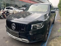 Mercedes-Benz GLB 200 Fashion Edition - ფოტო 1