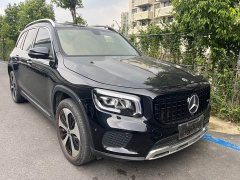 Mercedes-Benz GLB 200 Fashion Edition - ფოტო 2