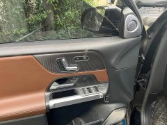 Mercedes-Benz GLB 200 Fashion Edition - ფოტო 3