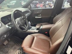 Mercedes-Benz GLB 200 Fashion Edition - ფოტო 4