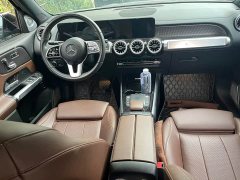 Mercedes-Benz GLB 200 Fashion Edition - ფოტო 5