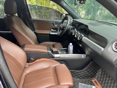Mercedes-Benz GLB 200 Fashion Edition - ფოტო 6