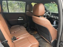 Mercedes-Benz GLB 200 Fashion Edition - ფოტო 7