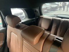 Mercedes-Benz GLB 200 Fashion Edition - ფოტო 8