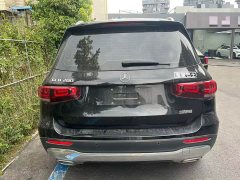 Mercedes-Benz GLB 200 Fashion Edition - ფოტო 9