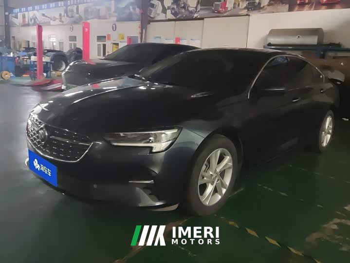 Buick Regal 2020 552T Luxury - ავტომობილი ჩინეთიდან