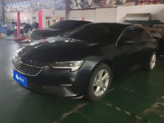Buick Regal 2020 552T Luxury - ფოტო 1