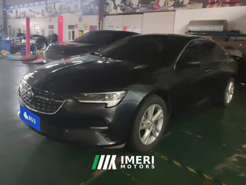2021 Buick Regal 2020 552T Luxury - ავტომობილი ჩინეთიდან