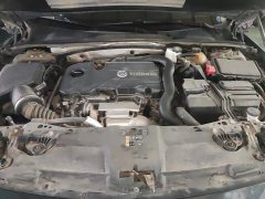 Buick Regal 2020 552T Luxury - ფოტო 10