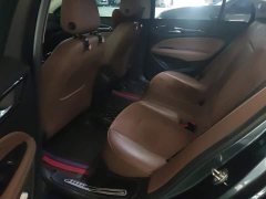 Buick Regal 2020 552T Luxury - ფოტო 11